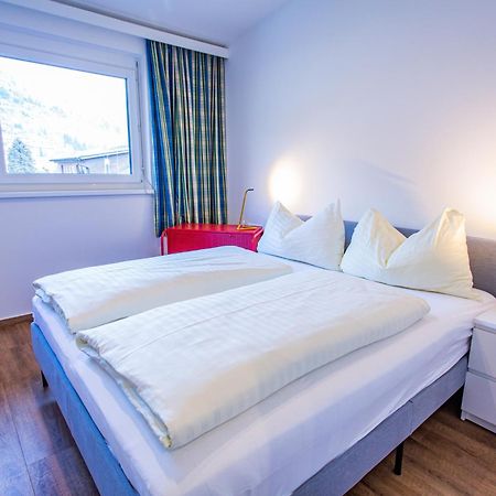 City Dream 2 By Alpenidyll Apartments Schladming Exterior foto