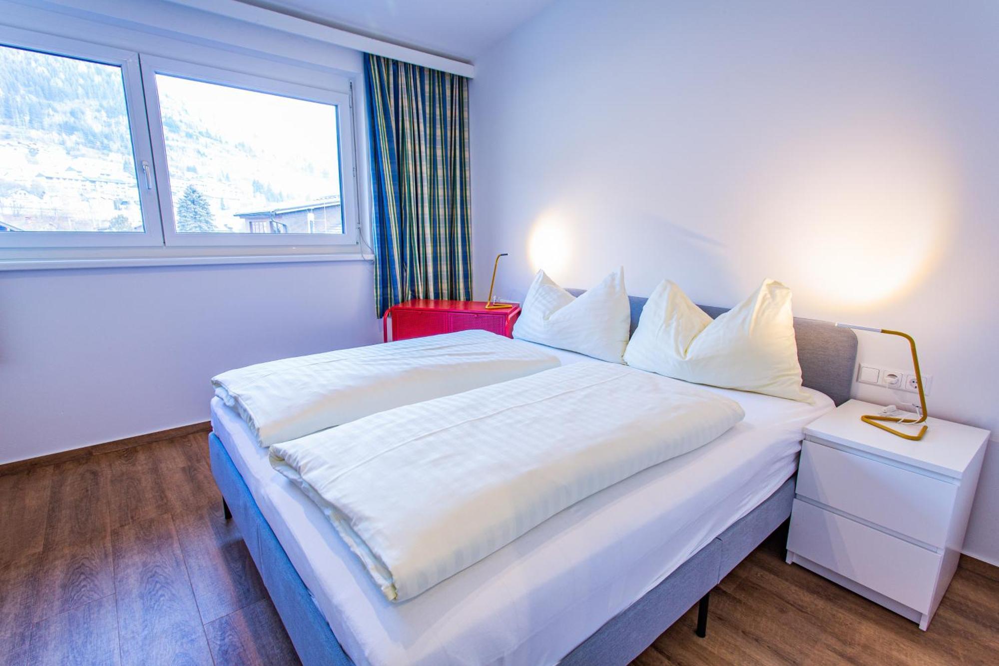 City Dream 2 By Alpenidyll Apartments Schladming Exterior foto